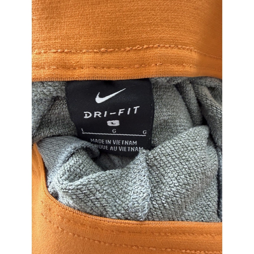 Tennessee Volunteers Nike Dri-Fit Sweatpants Joggers Pants Mens Large Vols - Picture 6 of 8